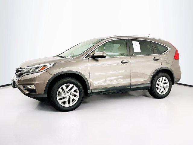 used 2016 Honda CR-V car, priced at $17,699