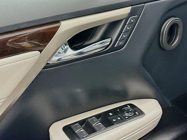 used 2019 Lexus RX 450h car, priced at $34,996