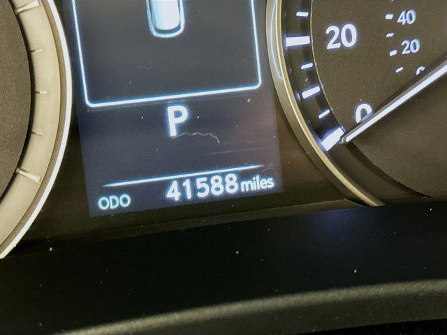 used 2019 Lexus RX 450h car, priced at $34,996