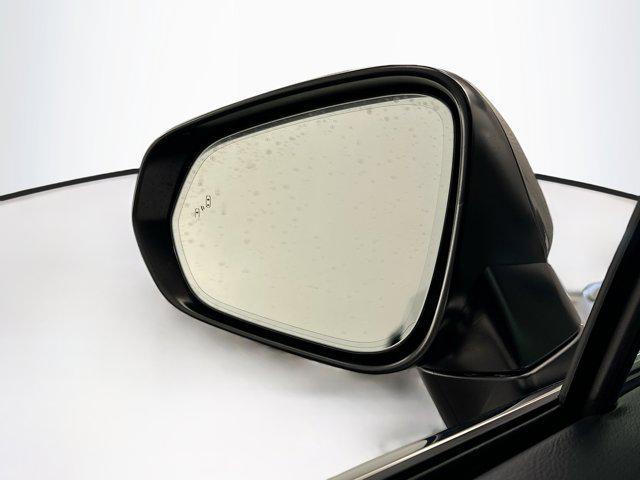 used 2019 Lexus RX 450h car, priced at $34,996