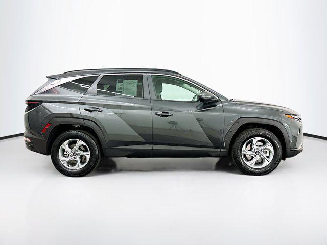 used 2023 Hyundai Tucson car, priced at $24,389