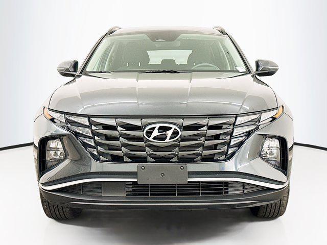 used 2023 Hyundai Tucson car, priced at $24,389