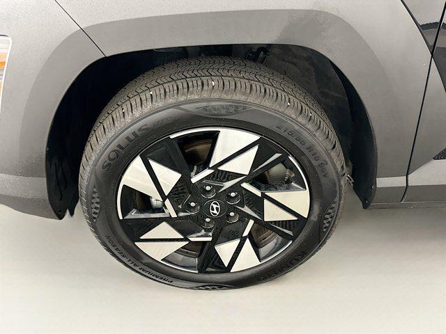 used 2025 Hyundai Kona car, priced at $24,197