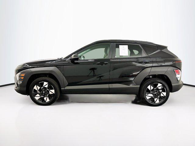 used 2025 Hyundai Kona car, priced at $24,197
