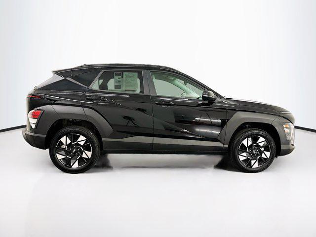 used 2025 Hyundai Kona car, priced at $24,197