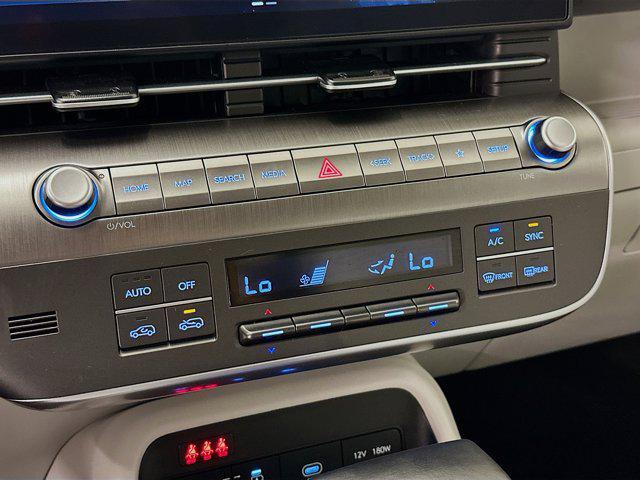 used 2025 Hyundai Kona car, priced at $24,197