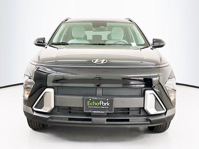 used 2025 Hyundai Kona car, priced at $24,197