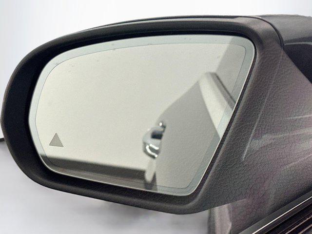 used 2021 Mercedes-Benz C-Class car, priced at $36,987