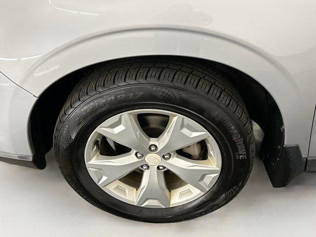 used 2015 Subaru Forester car, priced at $8,799