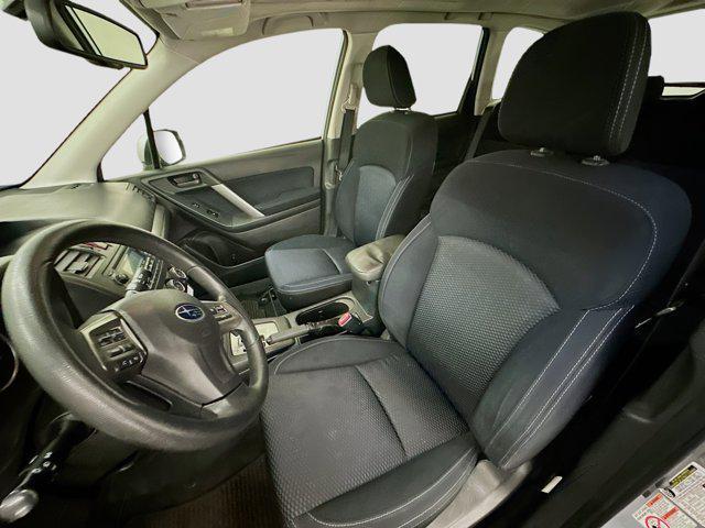 used 2015 Subaru Forester car, priced at $8,799
