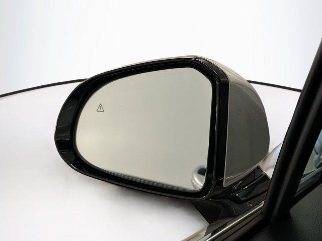 used 2022 Hyundai Santa Fe car, priced at $23,987