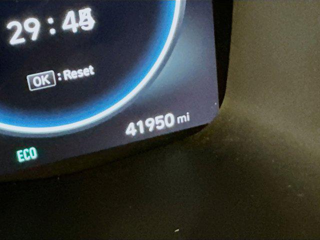 used 2022 Hyundai Santa Fe car, priced at $23,987