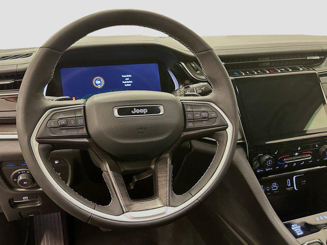 used 2022 Jeep Grand Cherokee 4xe car, priced at $29,997