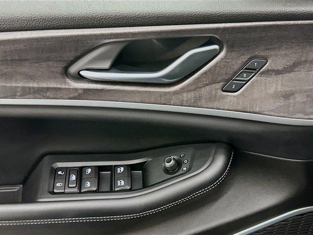 used 2022 Jeep Grand Cherokee 4xe car, priced at $29,997