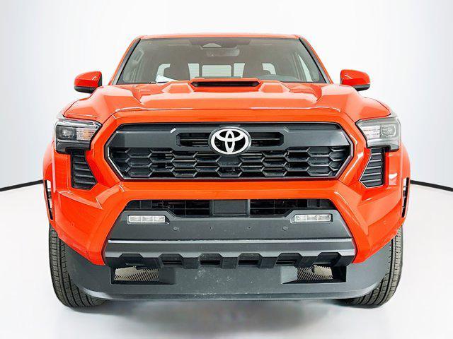 used 2024 Toyota Tacoma car, priced at $43,299