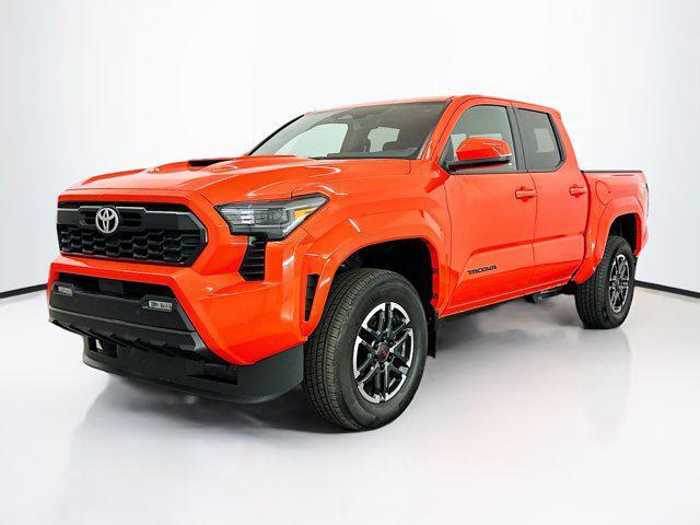 used 2024 Toyota Tacoma car, priced at $43,299