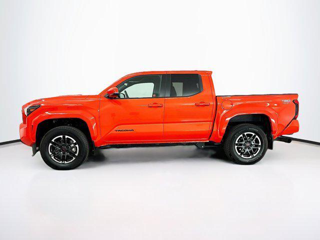 used 2024 Toyota Tacoma car, priced at $43,299