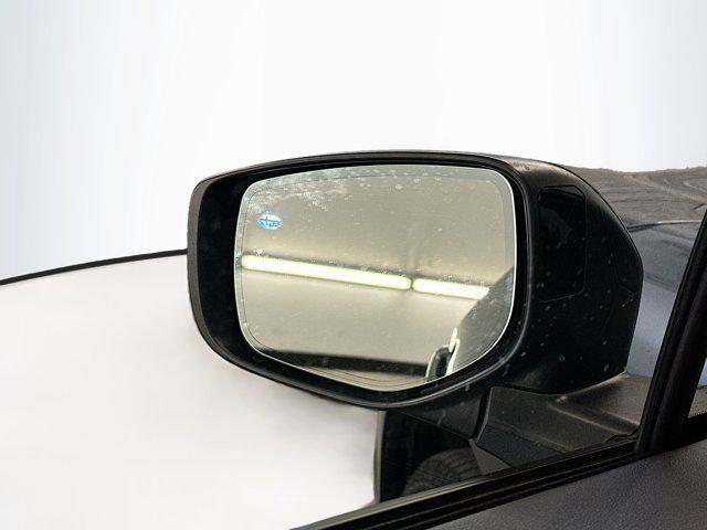 used 2022 Subaru Outback car, priced at $25,496