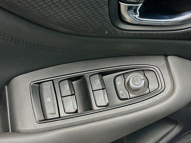 used 2022 Subaru Outback car, priced at $25,496