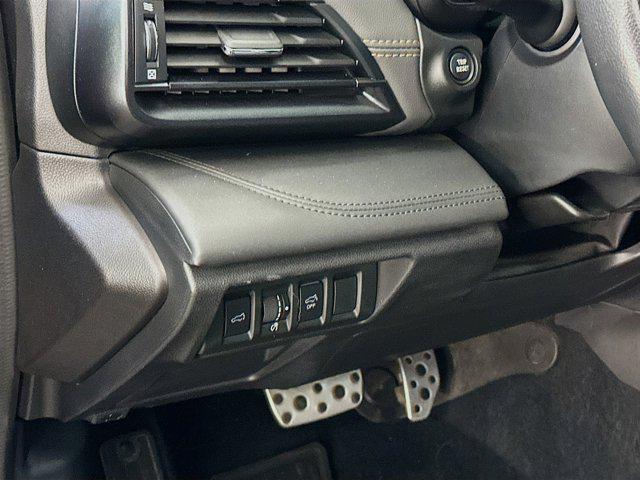 used 2022 Subaru Outback car, priced at $25,496