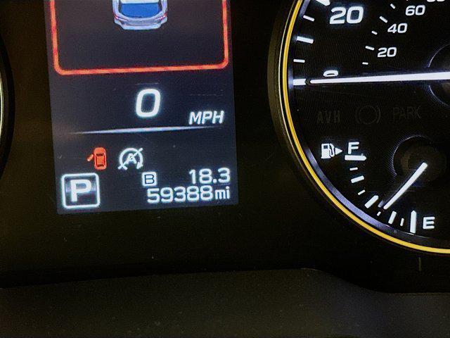 used 2022 Subaru Outback car, priced at $25,496