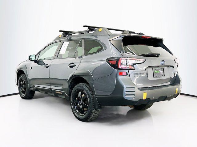 used 2022 Subaru Outback car, priced at $25,496