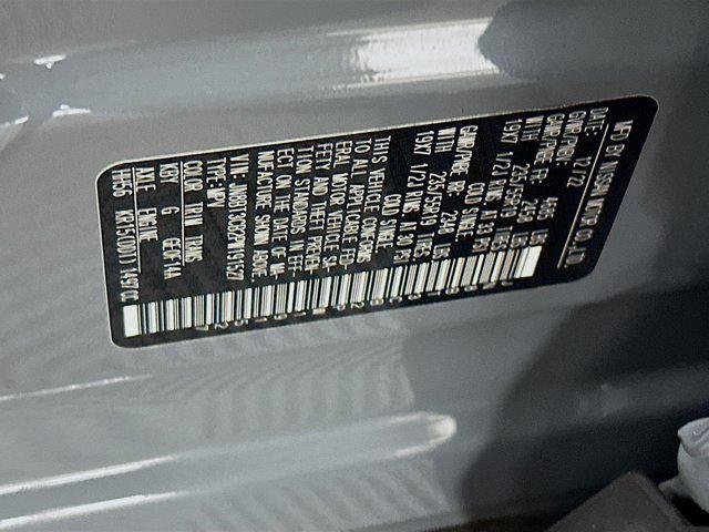 used 2023 Nissan Rogue car, priced at $25,497