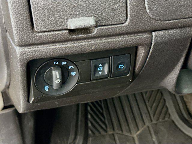 used 2011 Ford Fusion car, priced at $4,987