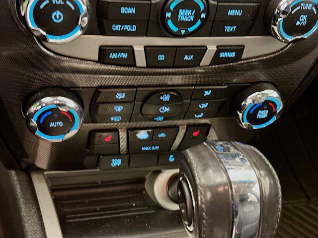 used 2011 Ford Fusion car, priced at $4,987