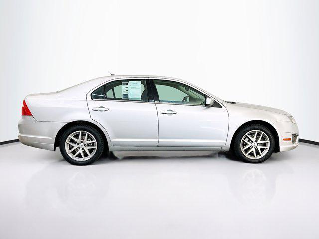 used 2011 Ford Fusion car, priced at $4,987