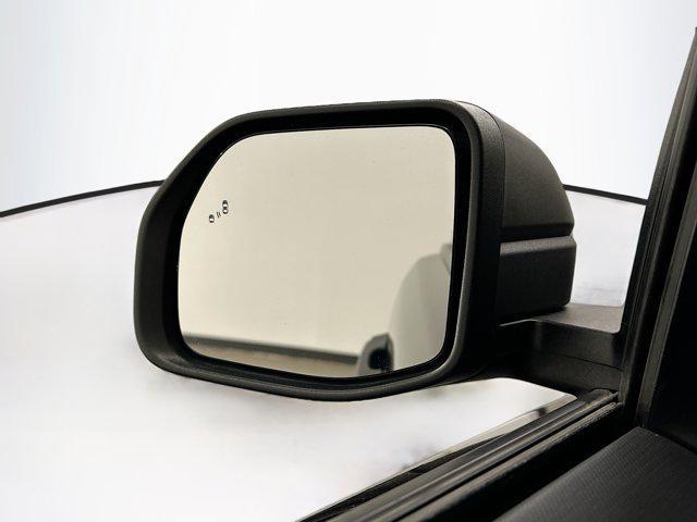 used 2024 Ford Bronco Sport car, priced at $23,697