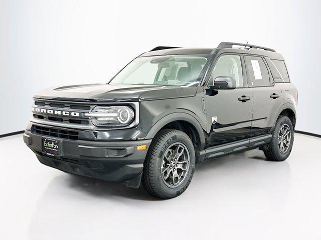 used 2024 Ford Bronco Sport car, priced at $23,697
