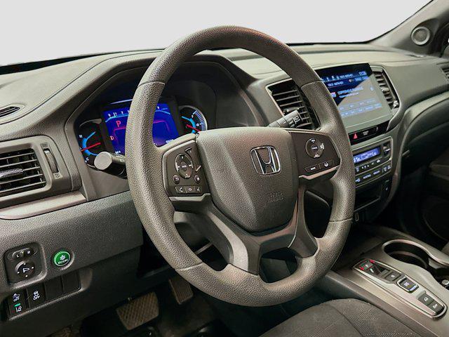 used 2022 Honda Pilot car, priced at $29,997