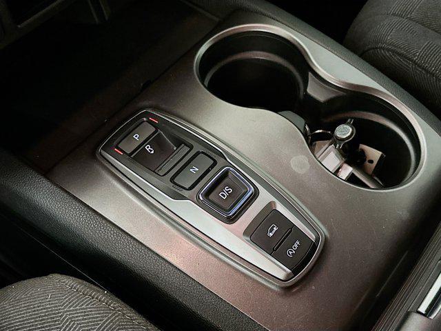 used 2022 Honda Pilot car, priced at $29,997