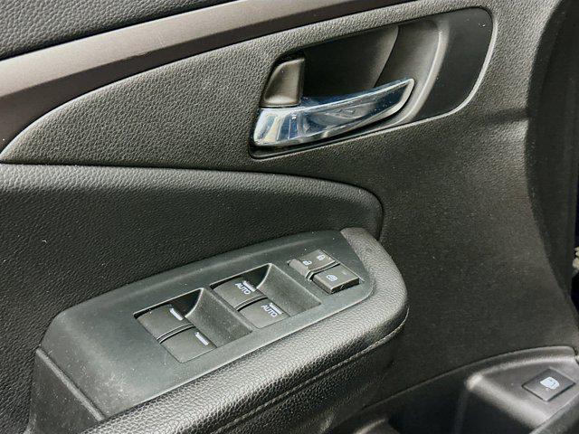 used 2022 Honda Pilot car, priced at $29,997