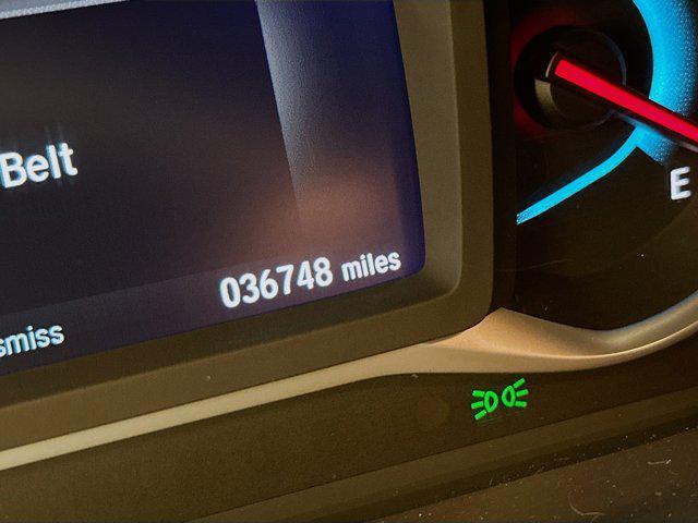 used 2022 Honda Pilot car, priced at $29,997