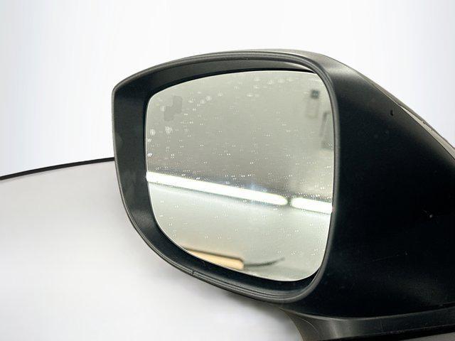 used 2025 Mazda CX-5 car, priced at $26,897