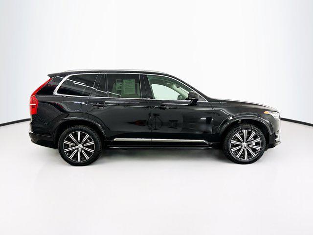 used 2023 Volvo XC90 car, priced at $38,989