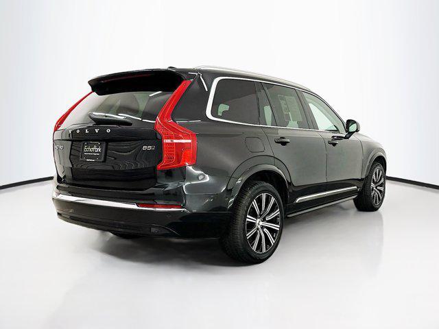 used 2023 Volvo XC90 car, priced at $38,989