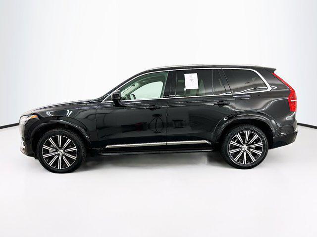 used 2023 Volvo XC90 car, priced at $38,989