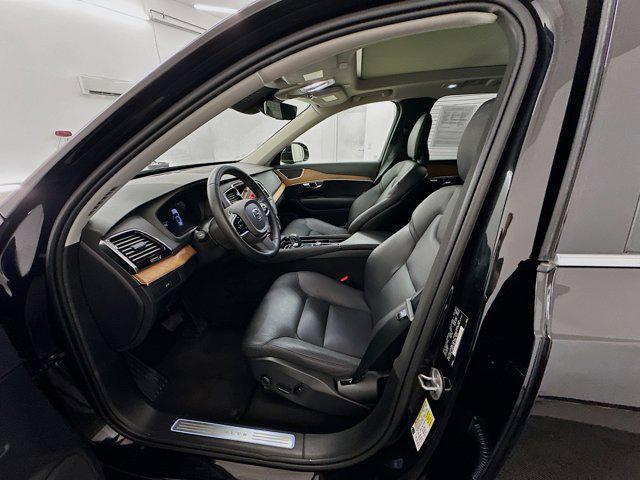 used 2023 Volvo XC90 car, priced at $38,989