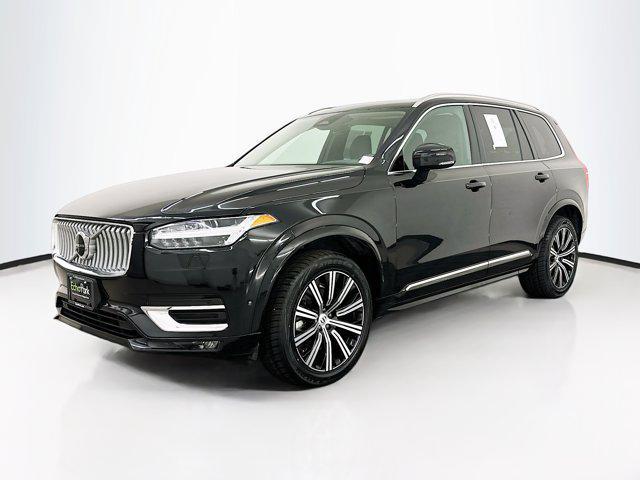 used 2023 Volvo XC90 car, priced at $38,989