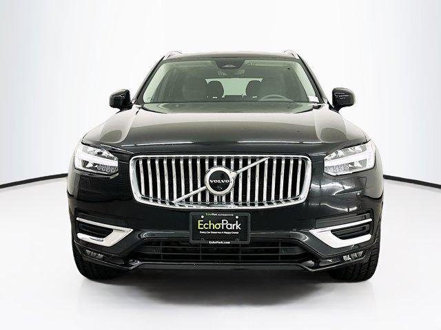 used 2023 Volvo XC90 car, priced at $38,989