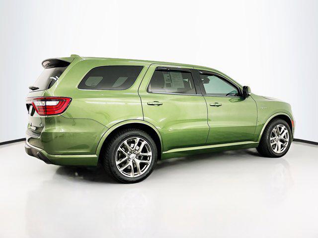 used 2021 Dodge Durango car, priced at $39,299