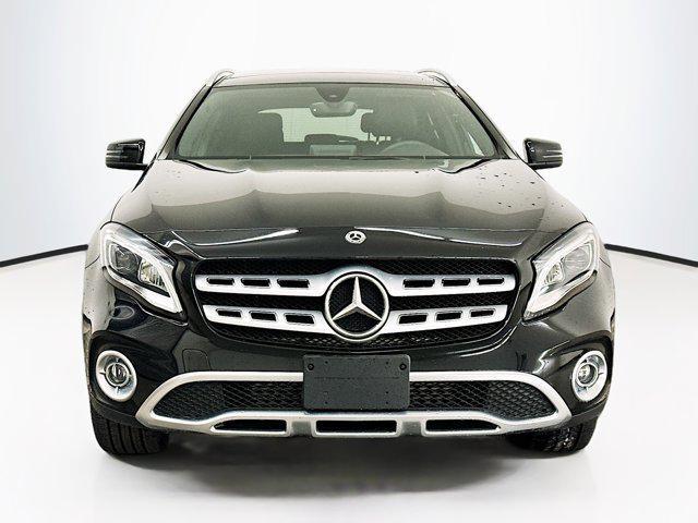 used 2020 Mercedes-Benz GLA 250 car, priced at $24,289