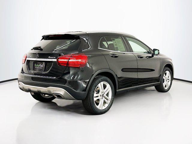 used 2020 Mercedes-Benz GLA 250 car, priced at $24,289