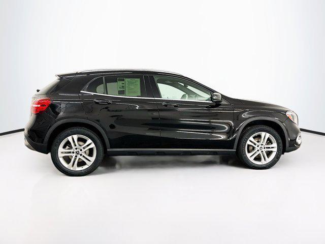 used 2020 Mercedes-Benz GLA 250 car, priced at $24,289