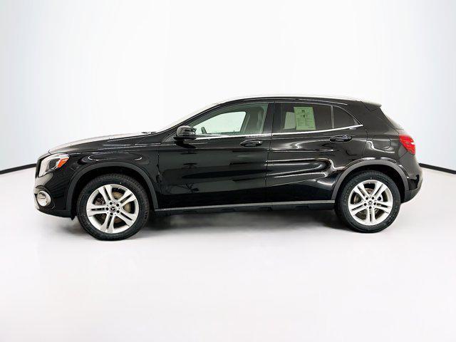 used 2020 Mercedes-Benz GLA 250 car, priced at $24,289