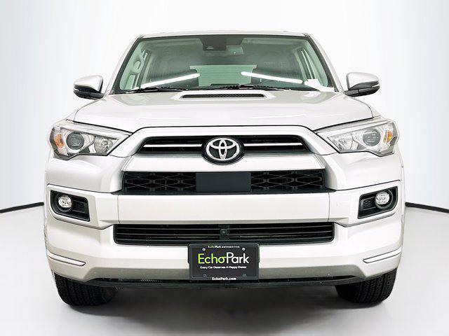 used 2022 Toyota 4Runner car, priced at $36,989