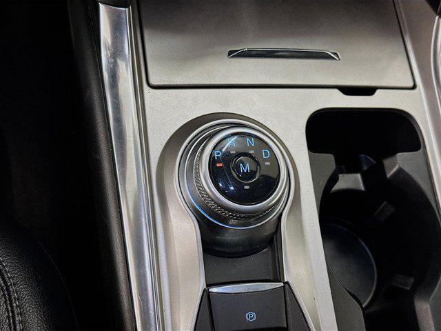 used 2020 Ford Explorer car, priced at $24,299